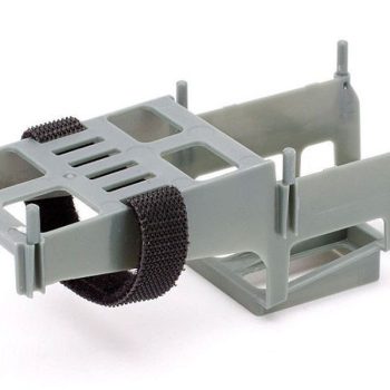 BLADE 350 QX2 BATTERY FRAME BLH7903